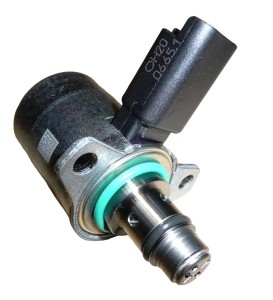 Kraftstoffdrucksensor Citroen Jumper III 2.2 HDI 9805746880 Neu Original OE