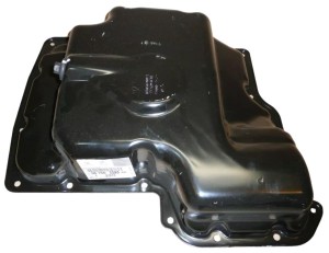 Ölwanne Citroen Jumper III 2.2 HDI 9675662380 Neu Original OE