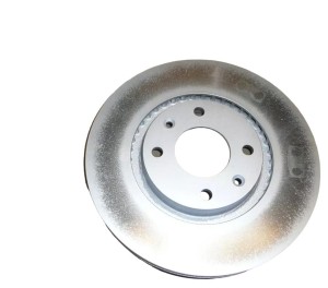 Vordere Bremsscheibe Citroen C4 BERLINGO 4249J6 Neu Original OE