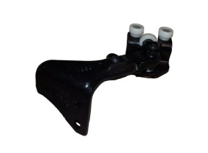 Citroen Jumper Seitentür Oberwagen 1616813480 Neu Original OE