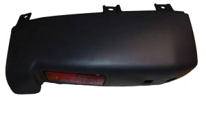 Eckstoßstange hinten links Citroen Jumper III 7410CX Neu Original OE