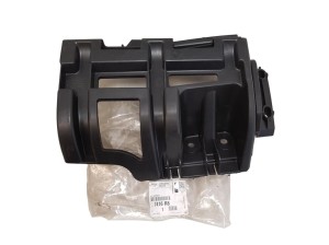 Rechter hinterer Stoßstangenschieber 9686252880 7416R8 Peugeot 5008 Neu Original OE