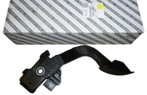 Gaspedal Jumper III Boxer III 1607290480 Neu Original OE