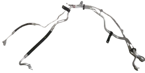KLIMAANLAGENSCHLAUCH PEUGEOT CITROEN 9676996380