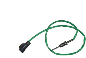 Jumper III Abgastemperatursensor 2.2 HDI 1606611680 Neu Original OE