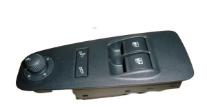 Jumper III Fensterheber-Taste (Auf/Ab) 6554XT Neu Original OE