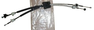 Schaltseil JUMPER III Boxer III 55260276 Neu Original OE