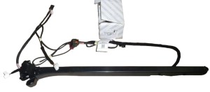 Kabelbaum für die hintere rechte Tür Citroen Jumper III Peugeot Boxer III 1640627580 Neu Original OE