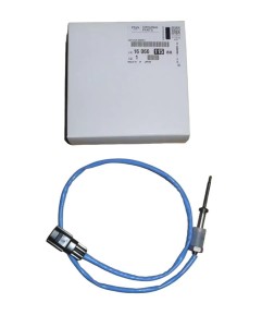 Jumper III Abgastemperatursensor 2.2 HDI 1606611580 Neu Original OE