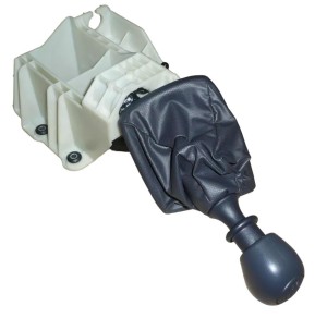 Jumper II Boxer II Schalthebel 2400R1 Neu Original OE
