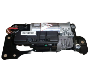 Peugeot Citroen Luftkompressor 9677839180 Neu Original OE