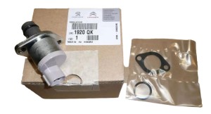Jumper III Kraftstoffdrucksensor 2.2 HDI 1920QK Neu Original OE