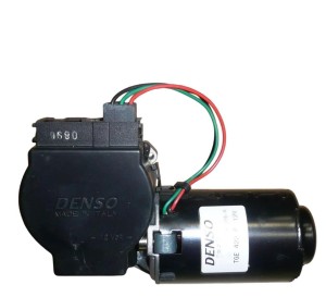 Jumper Boxer Scheibenwischermotor 6405L7 Neu Original OE