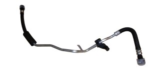 Jumper III Boxer III Servolenkungsschlauch 4012R8 Neu Original OE