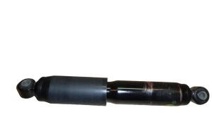 Hinterer Stoßdämpfer Jumper III Boxer III 5206TX Neu Original OE