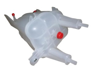 Jumper III Kühlmittelbehälter 1323KJ Neu Original OE