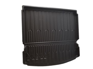 Kofferraummatte Renault Talisman Kombi 8201626485 Neu Original OE