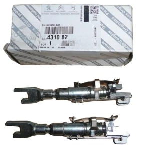 Bremsbackeneinsteller Citroen Jumper I II 431082 Neu Original OE