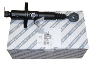 Jumper II Boxer II Kupplungspumpe 1607332180 Neu Original OE