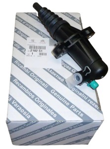Jumper Boxer Kupplungsaktuator 2.0 HDI 218251 Neu Original OE