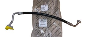 Jumper III Klimaanlagenschlauch 3.0 HDI 6477H3 Neu Original OE