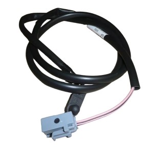 Jumper III Lufttemperatursensor 1648323780 Neu Original OE