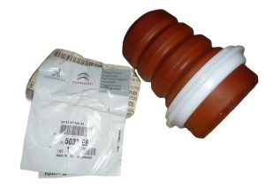Stoßdämpfer Anschlagpuffer vorne Jumper Ducato Boxer 5033E6 Neu Original OE