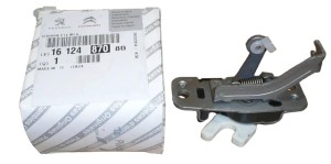 Linke Schiebetürverriegelung Jumper Boxer Ducato 1612487080 Neu Original OE
