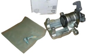 Peugeot Bremssattel hinten rechts 807 Citroën C8 4401C9 Neu Original OE