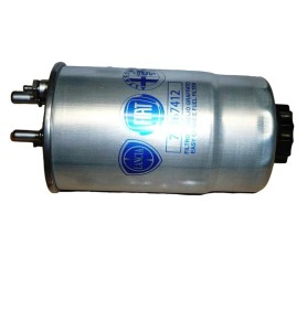 Kraftstofffilter Citroen Jumper III Boxer III Fiat Ducato 1614157280 Neu Original OE