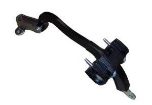 Hecktürfangband Citroen Jumper III 1656306480 Neu Original OE