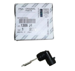 Jumper III Kühlmittelstandsensor 1306J4 Neu Original OE