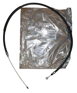Jumper III Handbremsseil 1673595680 Neu Original OE