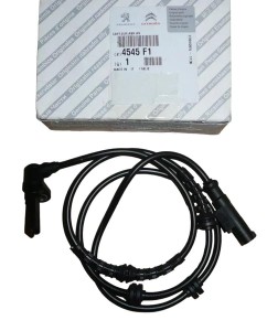 Sensor ABS Jumper III vorne 1673605580 Neu Original OE