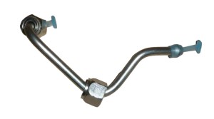 Jumper III Metall-Einspritzleitung 2.2 HDI 1570K7 Neu Original OE