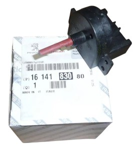 Jumper Boxer Lüfterregler 1614183080 Neu Original OE