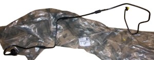 Jumper III Kühlerschlauch 2.0 HDI 1617303080 Neu Original OE