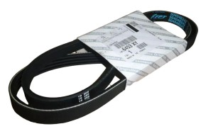 Jumper III Boxer III Keilriemen 6453XY Neu Original OE