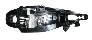 Türgriffmodul für Citroen Peugeot 9802977380 Neu Original OE