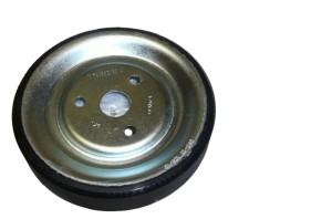 Citroen Peugeot Wasserpumpenriemenscheibe 120459 Neu Original OE