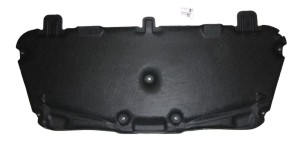 Peugeot Motorhauben-Schalldämmung 208 9673774280 Neu Original OE