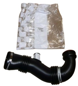 Peugeot Citroen Luftschlauch 1.6 HDI 1434E1 Neu Original OE