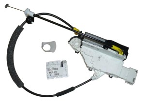 Türschloss vorne links Citroen Jumpy III 9135AR Neu Original OE