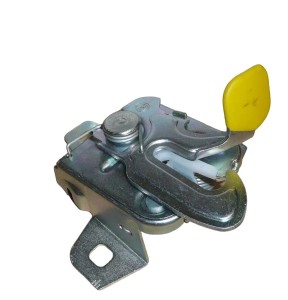 Jumper Boxer Ducato Motorhaubenschloss >11 1608501380 Neu Original OE