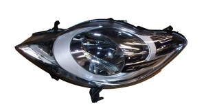 Linker Peugeot-Scheinwerfer 107 1607978180 Neu Original OE