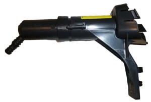 Peugeot Scheinwerferreinigungsanlage 407 6438L8 Neu Original OE