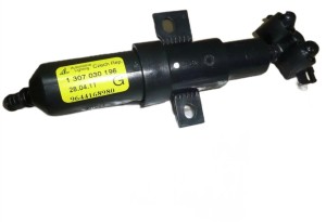 Scheinwerferreinigungsanlage links, Citroen C2 C3 6438H8 Neu Original OE