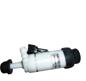 Dacia Duster Scheinwerferwaschpumpe 28621JY60A Neu Original OE
