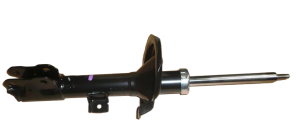 Stoßdämpfer vorne links CITROEN 1611297180