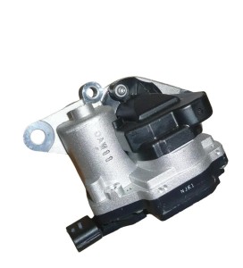 Ventil EGR Renault Dacia BlueDci 147101246R Neu Original OE